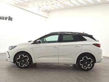 Used Vauxhall Grandland 2023 for sale - 79654230: Photo