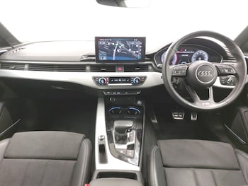 Used Audi A5 2021 for sale - 75309691: Photo