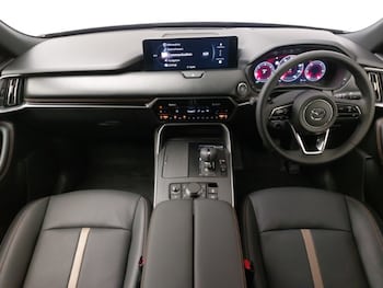 Used Mazda CX-80 2026 for sale - 79615384: Photo