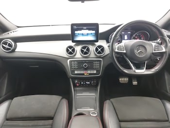 Used Mercedes-Benz GLA 2017 for sale - 78342522: Photo