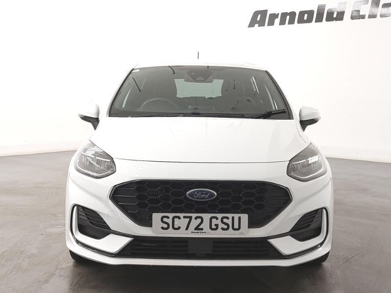 Used Ford Fiesta 2023 for sale - 76289194: Photo 13