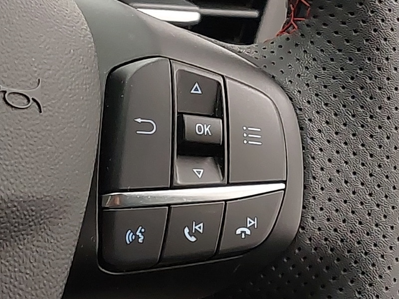 Used Ford Fiesta 2023 for sale - 76289194: Photo 14