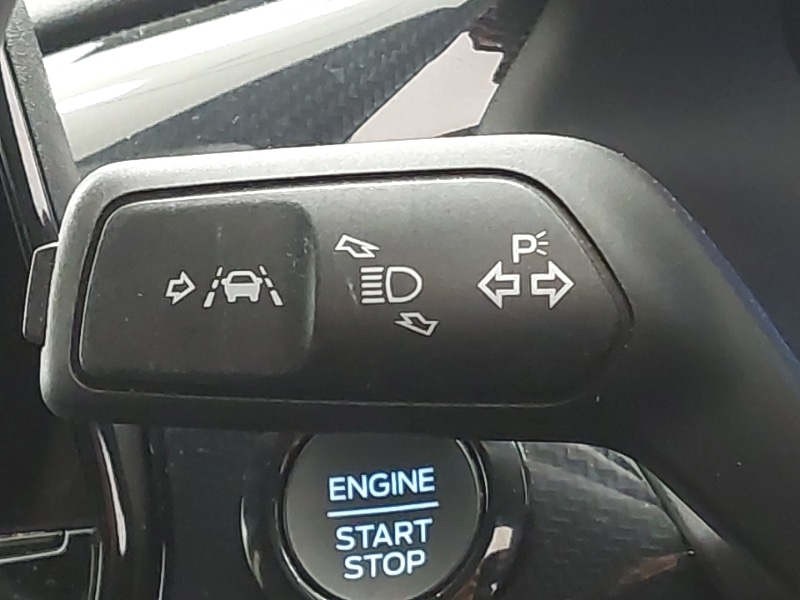 Used Ford Fiesta 2023 for sale - 76289194: Photo 15