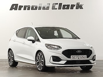 Ford - Fiesta