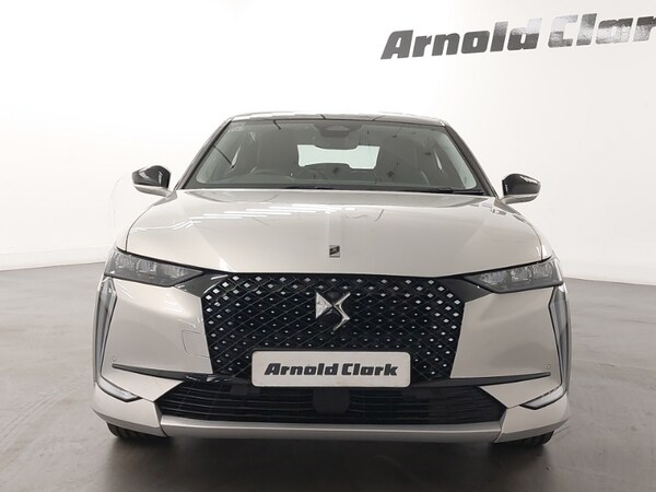 Used DS Automobiles DS 4 2025 for sale - 75429250: Photo 13