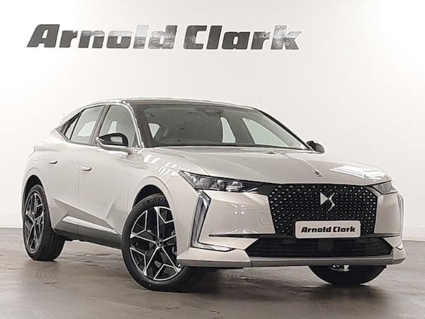 Used DS Automobiles DS 4 2025 for sale - 75429250: Photo 1