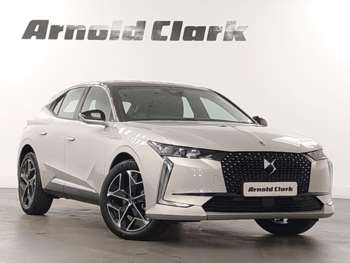 2025 - 1.2 HYBRID 136 Pallas 5dr e-DSC