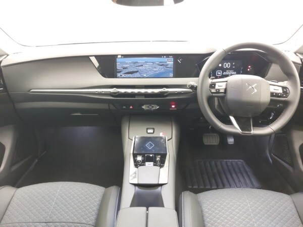 Used DS Automobiles DS 4 2025 for sale - 75429250: Photo 2