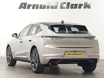 Used DS Automobiles DS 4 2025 for sale - 75429250: Photo