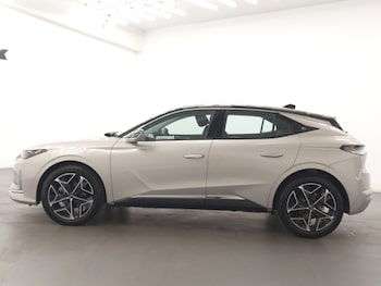 Used DS Automobiles DS 4 2025 for sale - 75429250: Photo