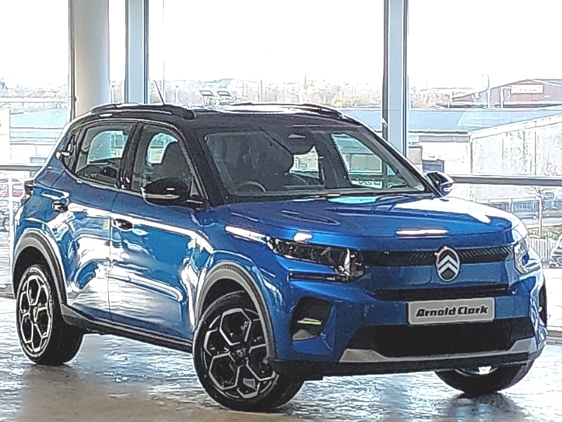 Used Citroen C3 2025 for sale - 76695696: Photo 1