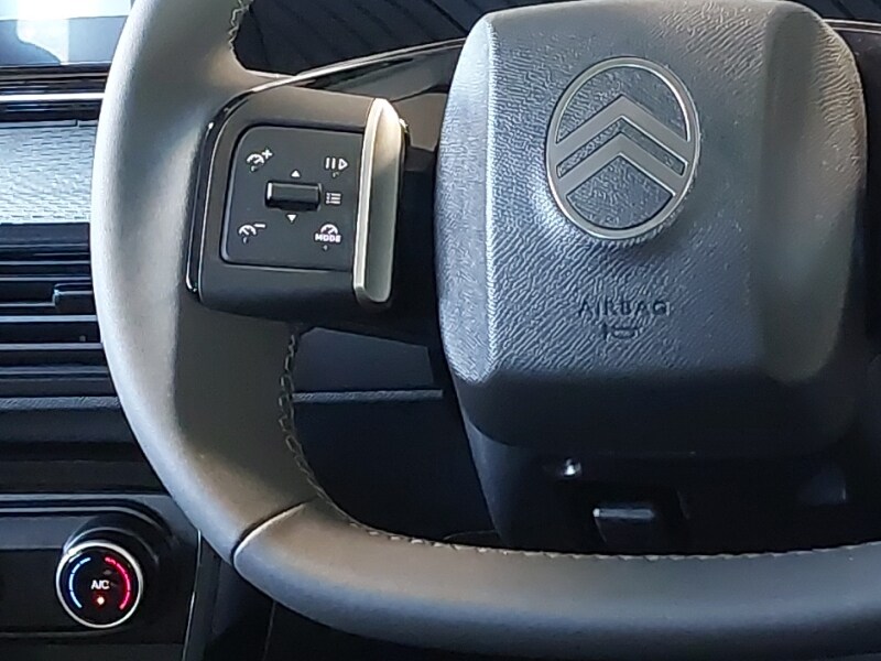 Used Citroen C3 2025 for sale - 76695696: Photo 10