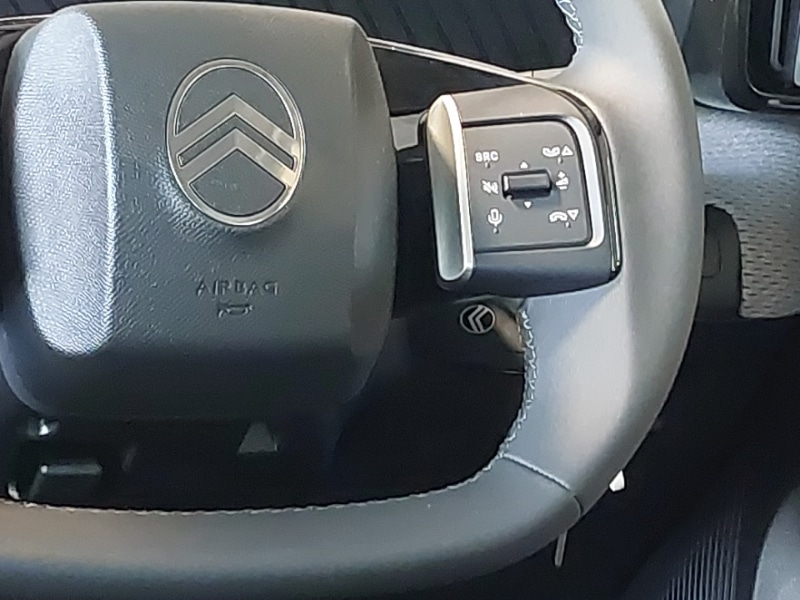 Used Citroen C3 2025 for sale - 76695696: Photo 11