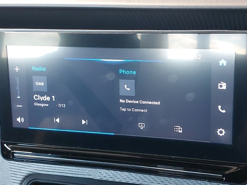 Used Citroen C3 2025 for sale - 76695696: Photo 12