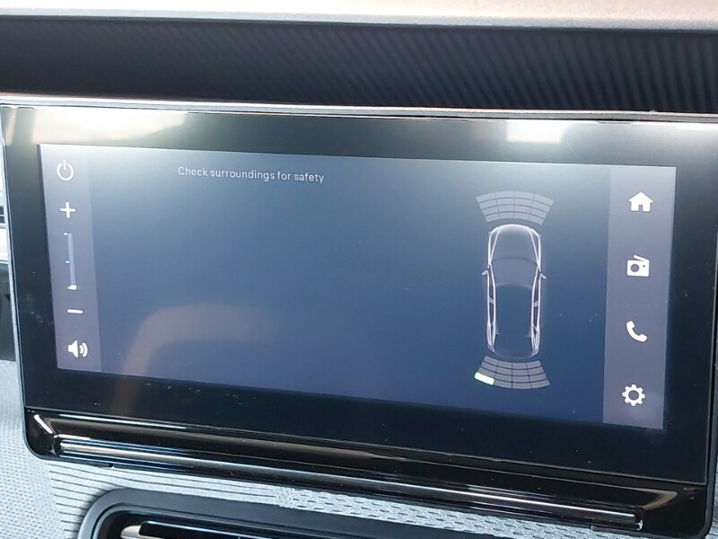 Used Citroen C3 2025 for sale - 76695696: Photo 14