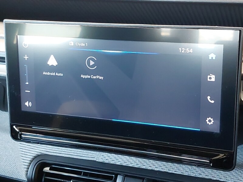 Used Citroen C3 2025 for sale - 76695696: Photo 16