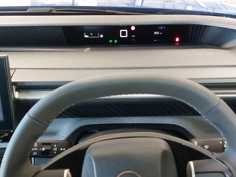 Used Citroen C3 2025 for sale - 76695696: Photo 18