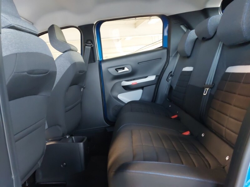 Used Citroen C3 2025 for sale - 76695696: Photo 6