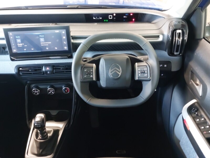 Used Citroen C3 2025 for sale - 76695696: Photo 7