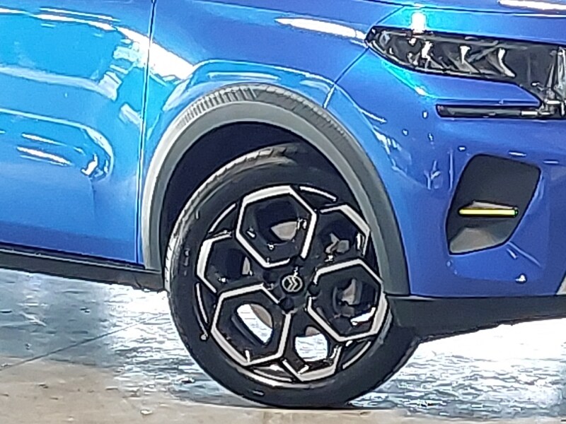 Used Citroen C3 2025 for sale - 76695696: Photo 9