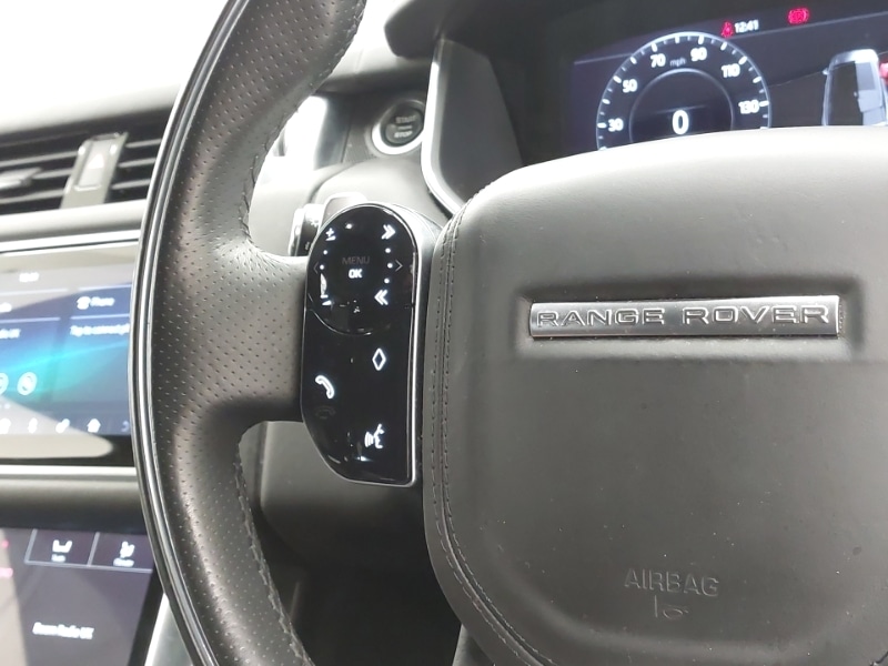 Used Land Rover Range Rover Sport 2018 for sale - 76335733: Photo 11