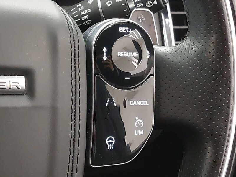 Used Land Rover Range Rover Sport 2018 for sale - 76335733: Photo 14