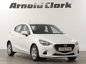 Used Mazda Mazda2 2016 for sale - 78924544: Photo
