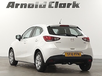 Used Mazda Mazda2 2016 for sale - 78924544: Photo