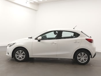 Used Mazda Mazda2 2016 for sale - 78924544: Photo