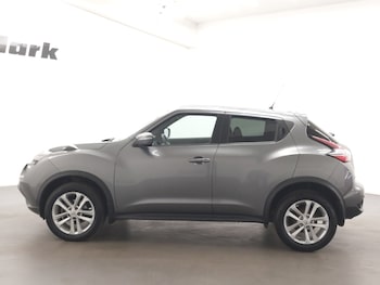 Used Nissan Juke 2016 for sale - 79157281: Photo