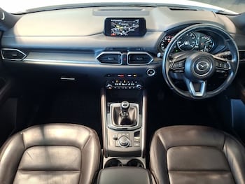 Used Mazda CX-5 2019 for sale - 78440843: Photo