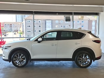 Used Mazda CX-5 2019 for sale - 78440843: Photo