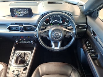 Used Mazda CX-5 2019 for sale - 78440843: Photo