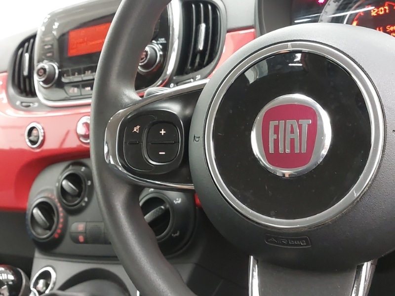 Used Fiat 500 2016 for sale - 76083548: Photo 11