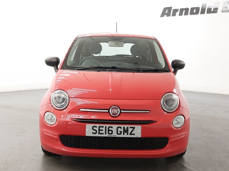 Used Fiat 500 2016 for sale - 76083548: Photo 13