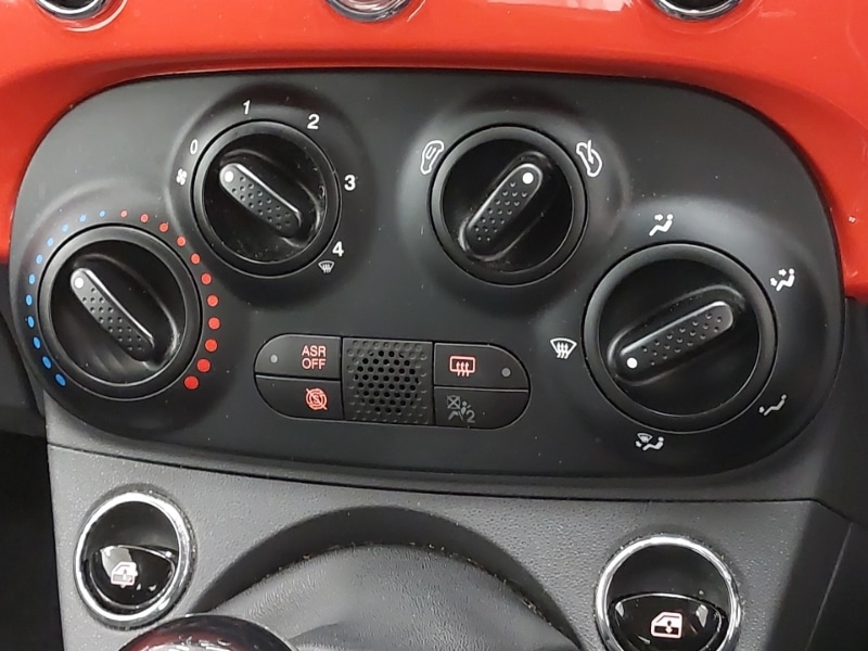 Used Fiat 500 2016 for sale - 76083548: Photo 16