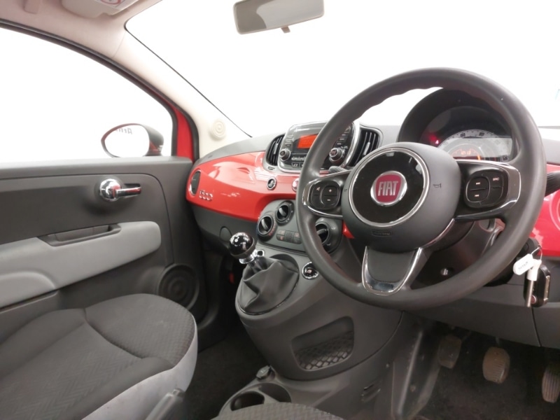 Used Fiat 500 2016 for sale - 76083548: Photo 18
