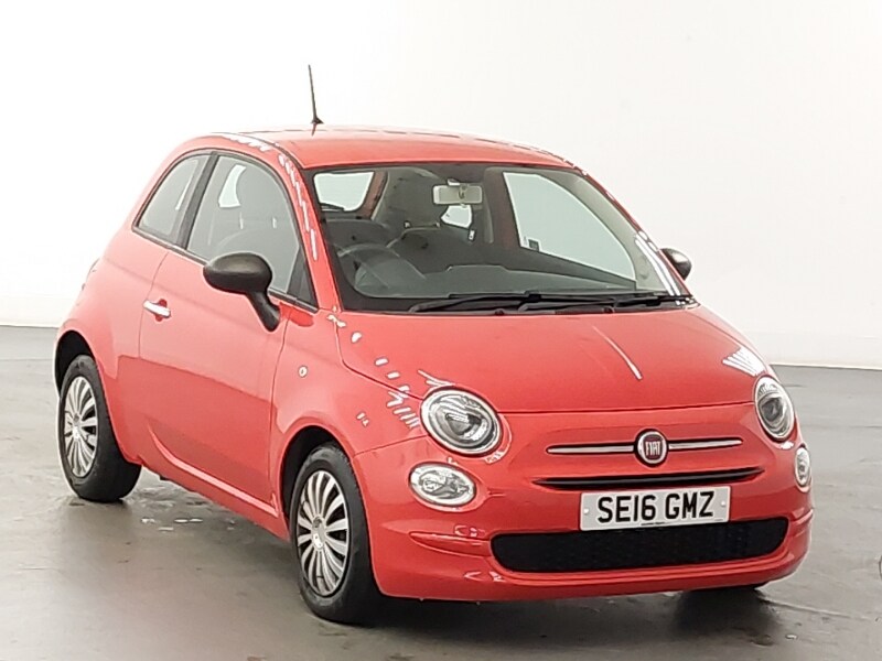 Used Fiat 500 2016 for sale - 76083548: Photo 19