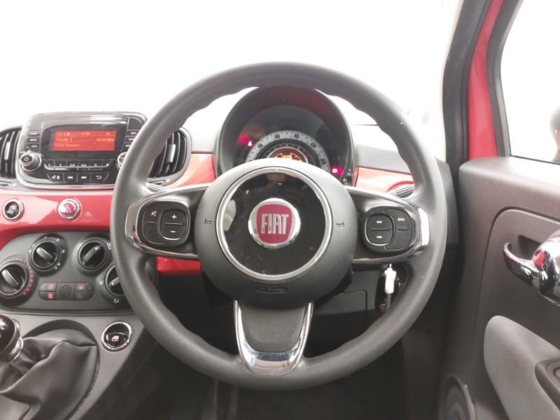 Used Fiat 500 2016 for sale - 76083548: Photo 7
