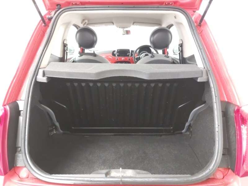 Used Fiat 500 2016 for sale - 76083548: Photo 8