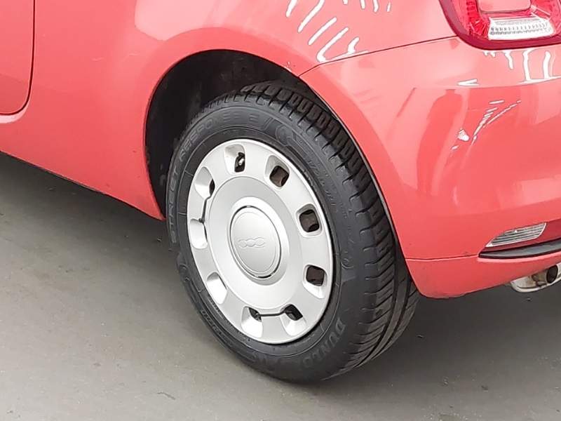 Used Fiat 500 2016 for sale - 76083548: Photo 9