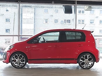 Used Volkswagen up! 2018 for sale - 78355207: Photo