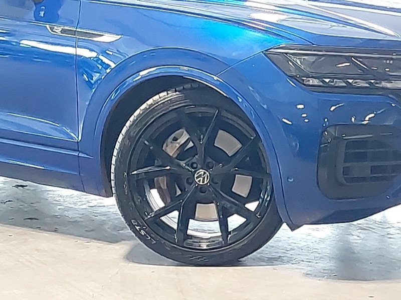 Used Volkswagen Touareg 2021 for sale - 76354538: Photo 9