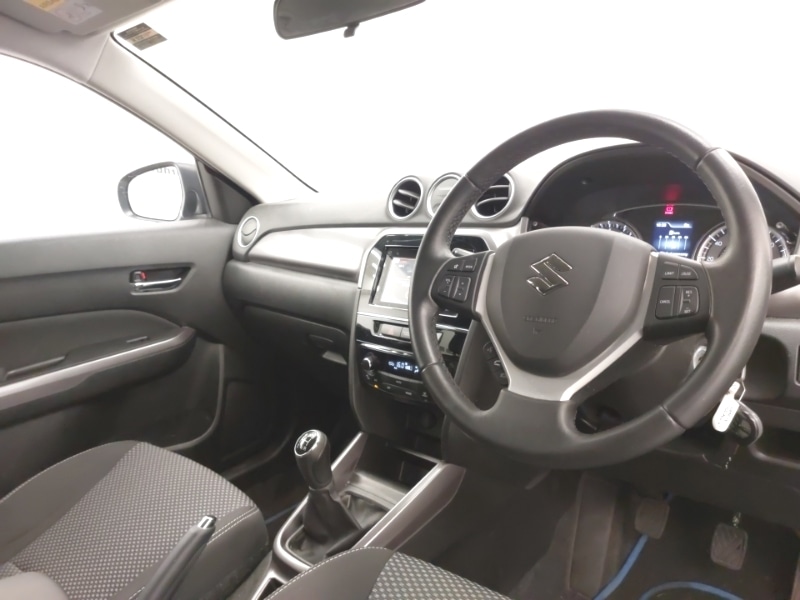 Used Suzuki Vitara 2019 for sale - 76827280: Photo 19