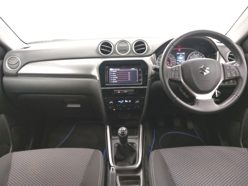 Used Suzuki Vitara 2019 for sale - 76827280: Photo 2