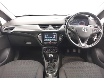 Used Vauxhall Corsa 2019 for sale - 78342649: Photo