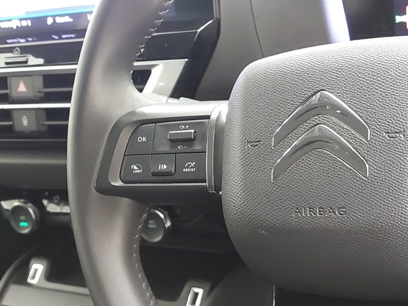 Used Citroen C4 2022 for sale - 76172026: Photo 11