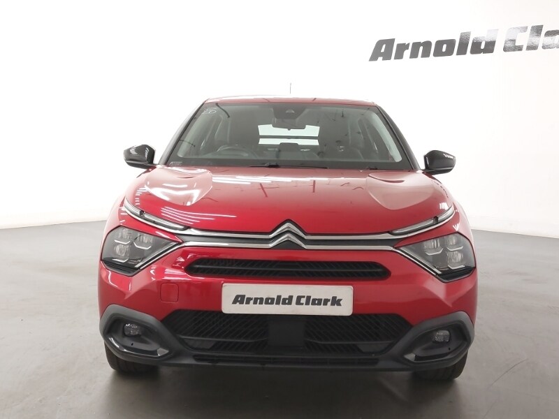 Used Citroen C4 2022 for sale - 76172026: Photo 13