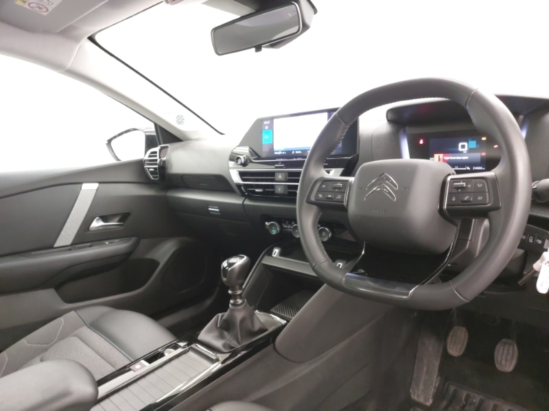 Used Citroen C4 2022 for sale - 76172026: Photo 19
