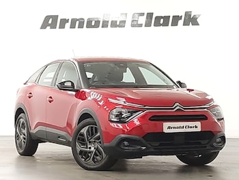 Used Citroen C4 2022 for sale - 76172026: Photo